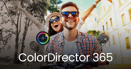 Cyberlink ColorDirector Ultra crack