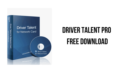 Driver Talent Pro crack