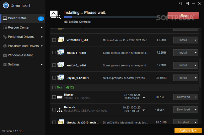 Driver Talent Pro for pc