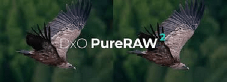 DxO PureRAW crack