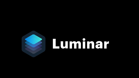 Luminar crack