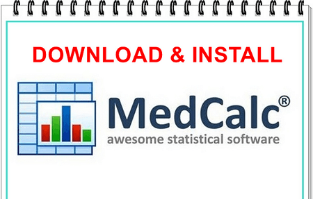 MedCalc crack