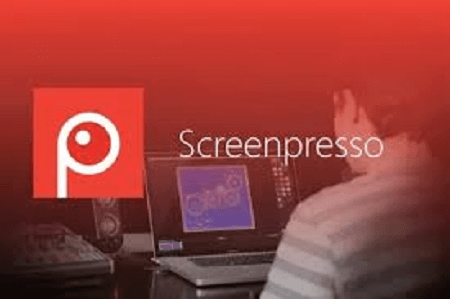 Screenpresso Pro crack