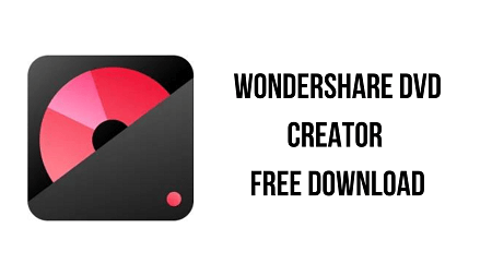 Wondershare DVD Creator crack