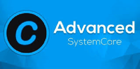 Advanced SystemCare crack