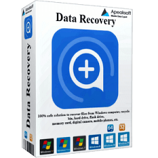 Apeaksoft Data Recovery