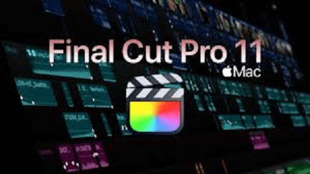 Final Cut Pro crack