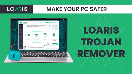 Loaris Trojan Remover crack