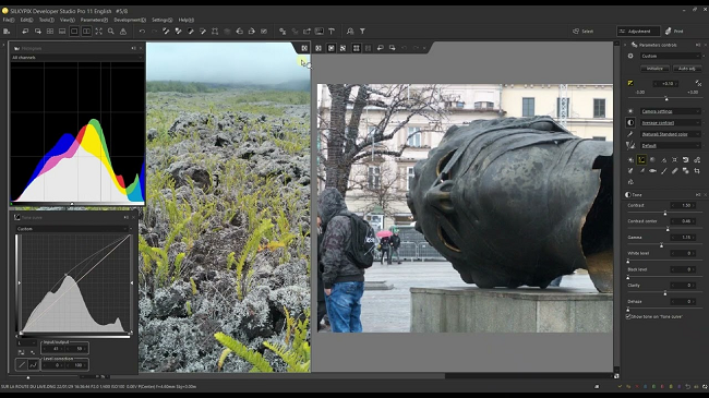 Silkypix Developer Studio Pro crack