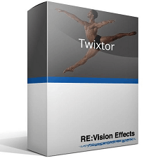 Twixtor Premiere Pro