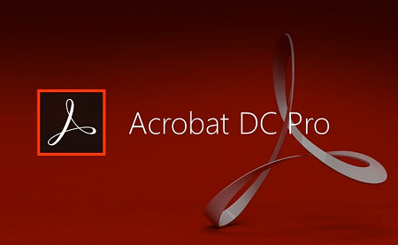 Adobe Acrobat Pro DC crack