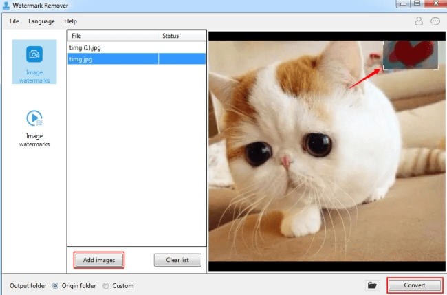 Apowersoft Watermark Remover for pc
