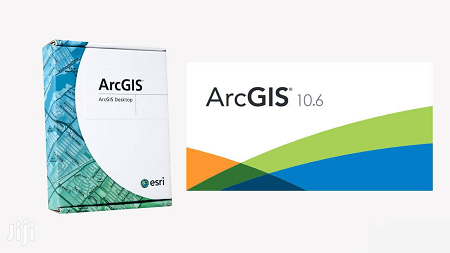 ArcGIS Desktop crack