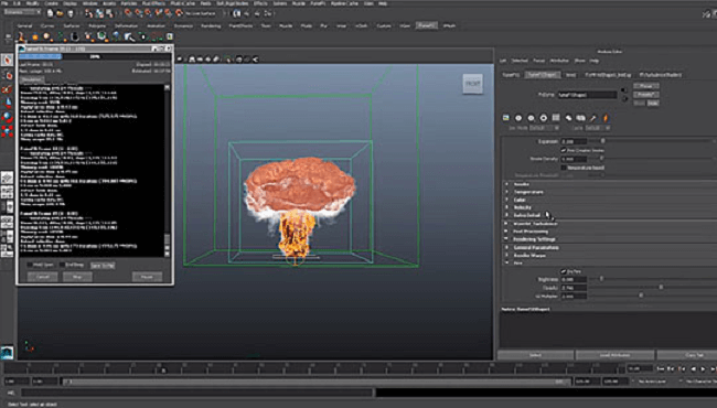 FumeFX for pc
