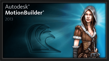 MotionBuilder crack