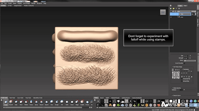 Mudbox for pc