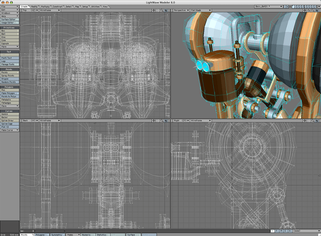 LightWave 3D for pc