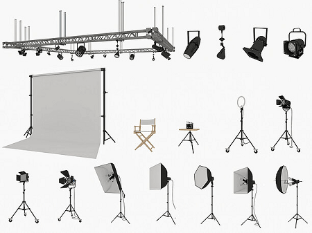 A Light 3D Studio crack
