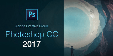 Adobe Photoshop 2017 crack