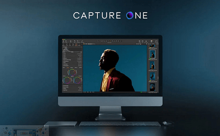 Capture One Mac crack
