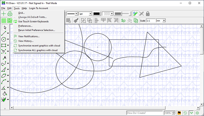 Efofex FX Math Tools for pc