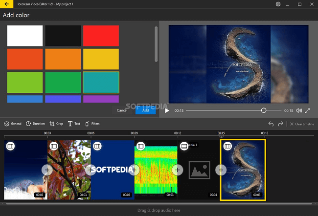 Icecream Video Editor Pro for pc