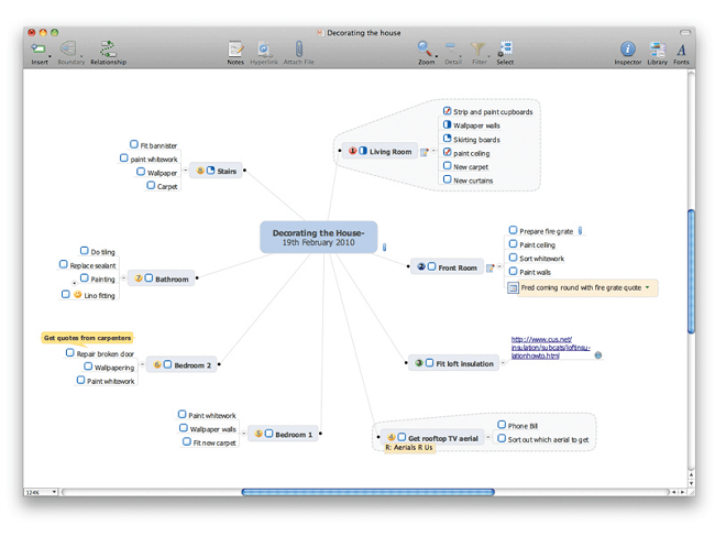Mindjet MindManager for pc