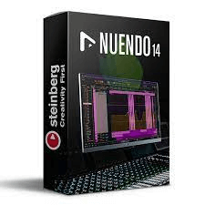Steinberg Nuendo